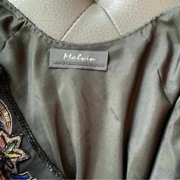 Supertrash and Tommy Bahama bling Top group - Picture 13 of 14